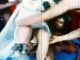 vintage girl porn