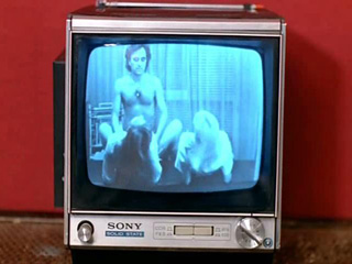vintage porn film