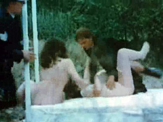 vintage asian porn