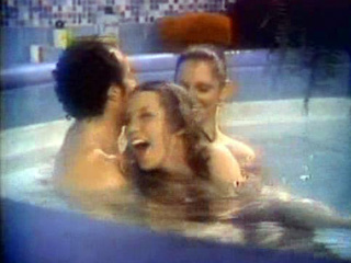 vintage retro porn star