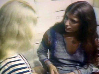 lingerie sex video vintage