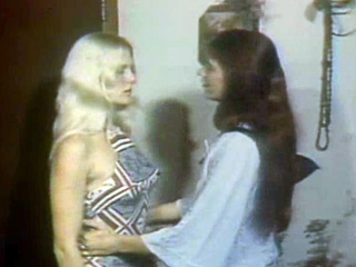 vintage porn film