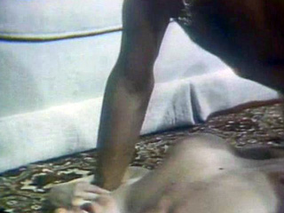 puffies vintage porn