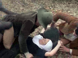 vintage porn actress