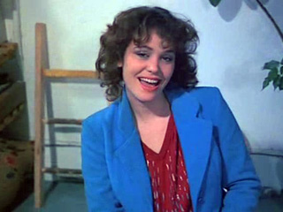 vintage porn lysa thatcher