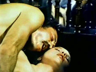 retro group sex