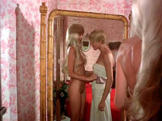lesbian retro porn