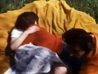 lesbian porn vintage