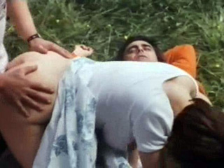 lesbian retro porn