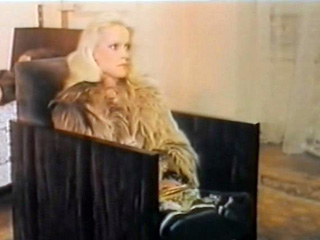 vintage porn hairy