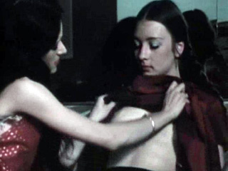 retro fuck