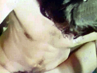 retro blowjob