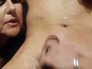 cum porn vintage