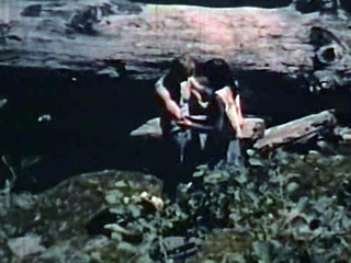 vintage retro sex