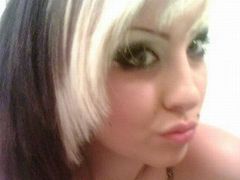 Insulted young men email intimate shots with their cute mother-naked girlfriends to us every month. Image 6