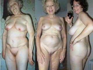 granny