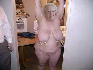 super garnny