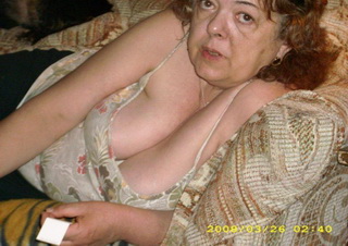 granny