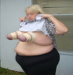 Fatty Farm