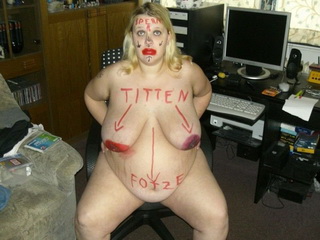 Fatty Farm