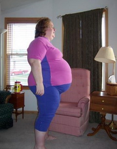 Fatty Farm