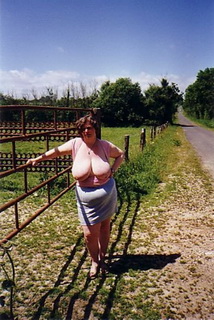 Fatty Farm