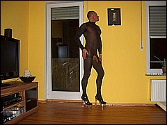 #4 Men At Work\Man AT Home Sample 