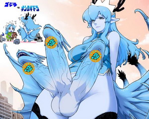 futanari