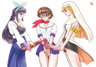 futanari