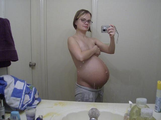 embarazadas