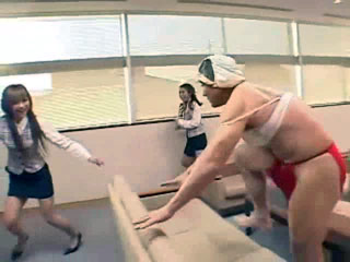 Office Orgies