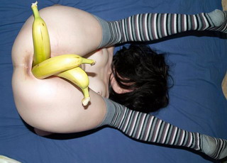 increible fisting