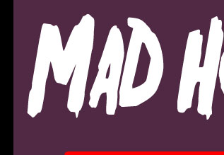 mad