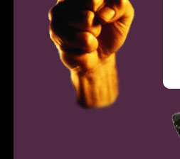 real mad home fisting