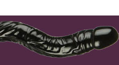black dildo homemade fisting photos