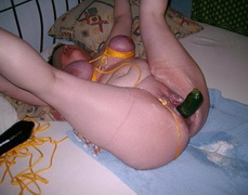 Plump Fisting