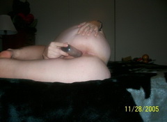 Fat Fisting