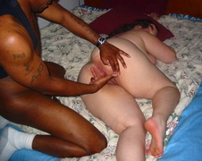 Chubby Fisting
