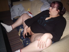 Thick Fisting