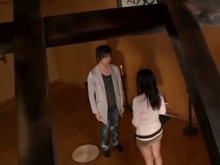 Asian Porn Attacker Preview #1
