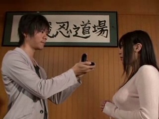 Asian Porn Attacker Preview #1