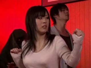 Asian Porn Attacker Preview #1