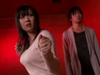 Asian Porn Attacker Preview #1
