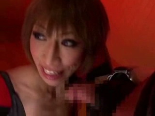 Asian Porn Attacker Preview #1
