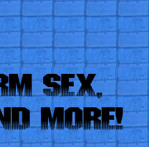 uniform sex