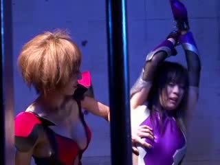 Asian Porn Attacker Preview #1