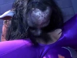 Asian Porn Attacker Preview #2