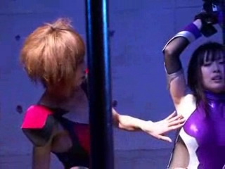 Asian Porn Attacker Preview #1