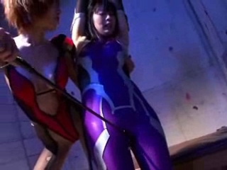 Asian Porn Attacker Preview #1