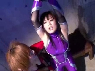 Asian Porn Attacker Preview #1